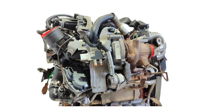 RENAULT K9KE6  en stock Salamanca