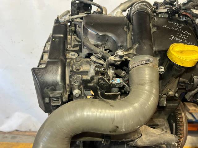 Motor Dacia Duster  SUV comprar en España