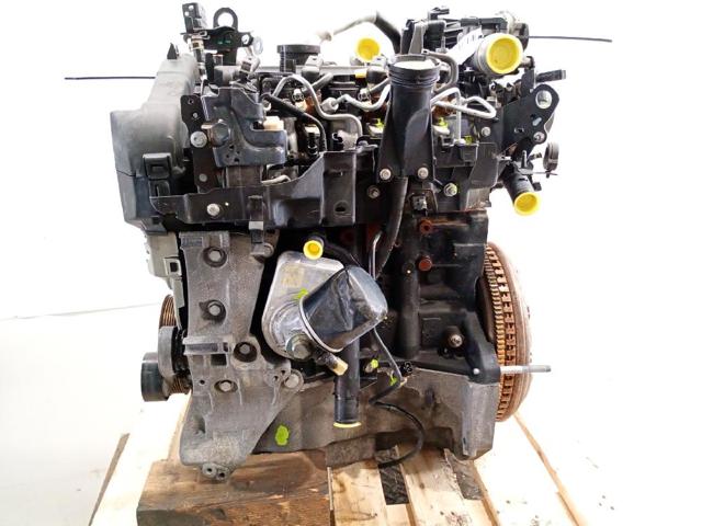 Motor para Dacia Duster  (HM)