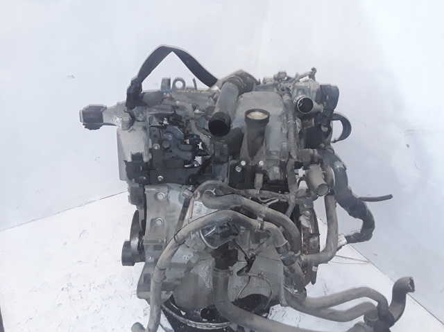 K9KG656 Renault (RVI)
