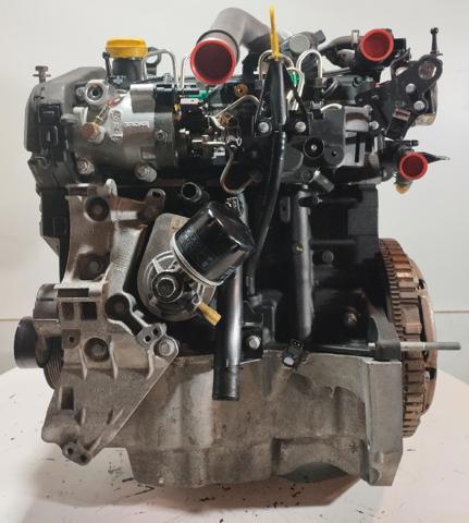 K9KG724 Renault (RVI)