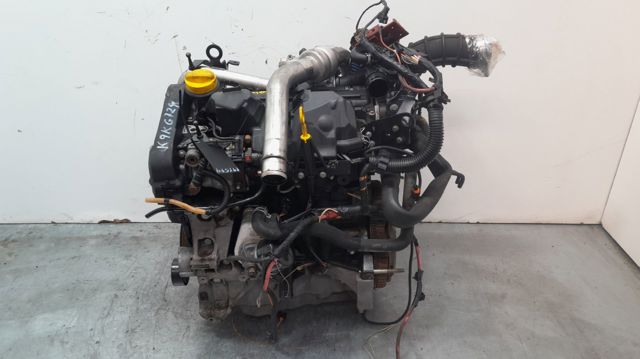 K9KG724 Renault (RVI)