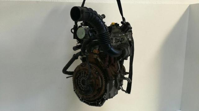 K9KG724 Renault (RVI)