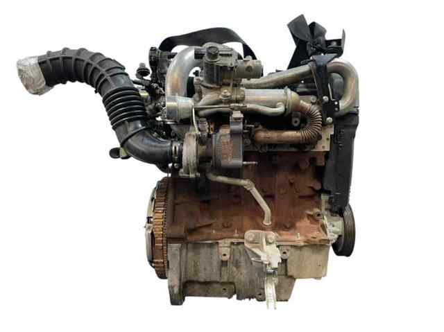 K9KG724 Renault (RVI)