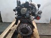 Motor completo K9KG724 RENAULT