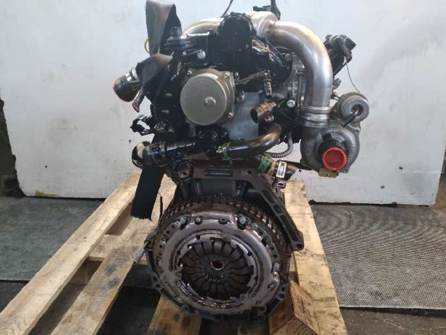 K9KG724 Renault (RVI)