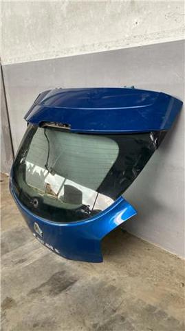 K9KG832 RENAULT Motor completo comprar Madrid