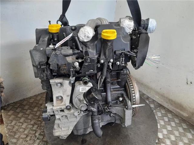 K9KG832 Renault (RVI)