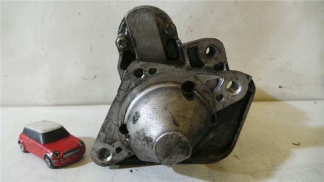 K9KP732 RENAULT Motor completo comprar Madrid