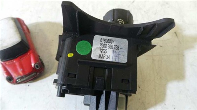 RENAULT K9KP732 Motor completo comprar Pamplona