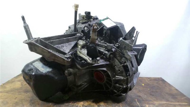 RENAULT K9KP732 Motor completo  disponible España
