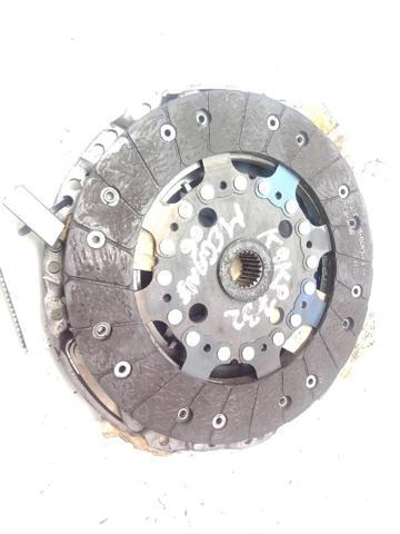 K9KP732 Motor completo  disponible Málaga