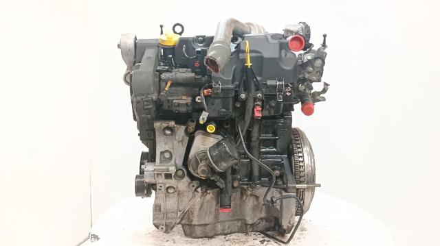 K9KP732 Renault (RVI)