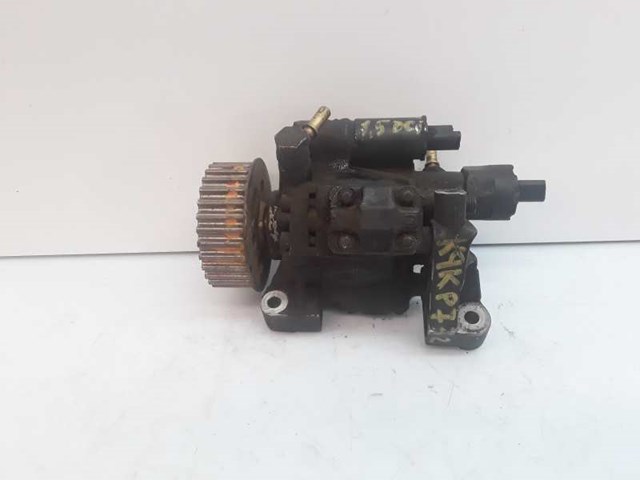 RENAULT K9KP732 Motor completo  disponible Lugo