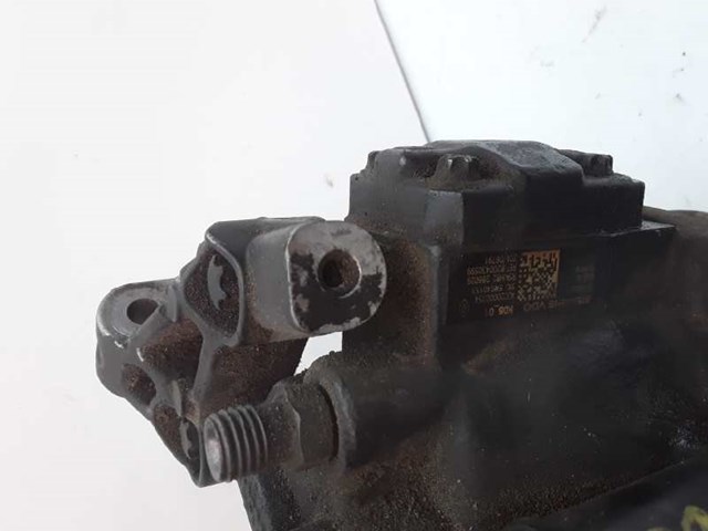 K9KP732 RENAULT Motor completo comprar Madrid