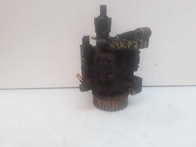 K9KP732 RENAULT Motor completo  en stock Gandía