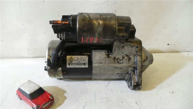 K9KP732 Motor completo  en stock Castellón