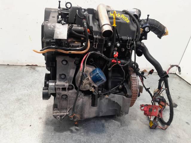 K9KP732 Renault (RVI)