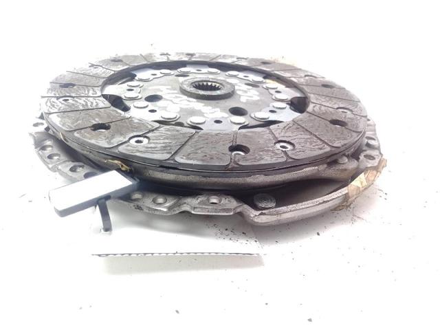 RENAULT K9KP732 Motor completo  disponible Valladolid