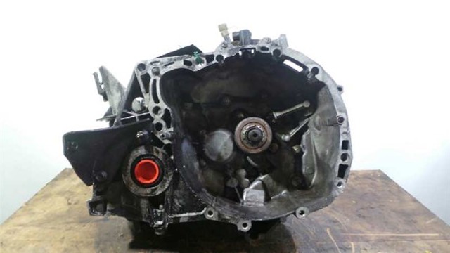 K9KP732 RENAULT Motor completo  comprar en Jaén