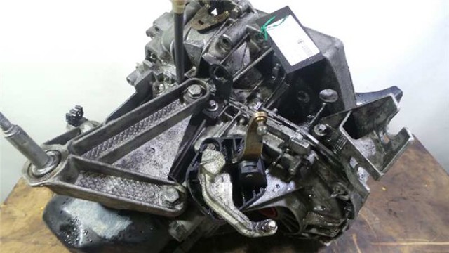 K9KP732 RENAULT Motor completo  disponible Ourense