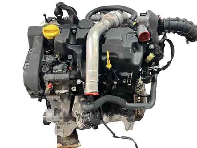K9KP732 Renault (RVI)