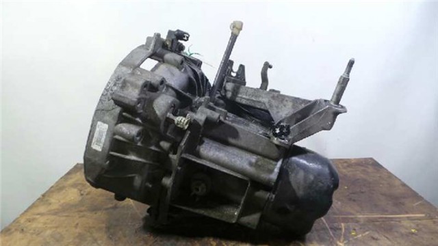 K9KP732 Motor completo  disponible Utrera