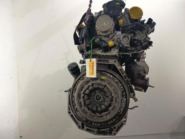 K9KR856 Renault (RVI)
