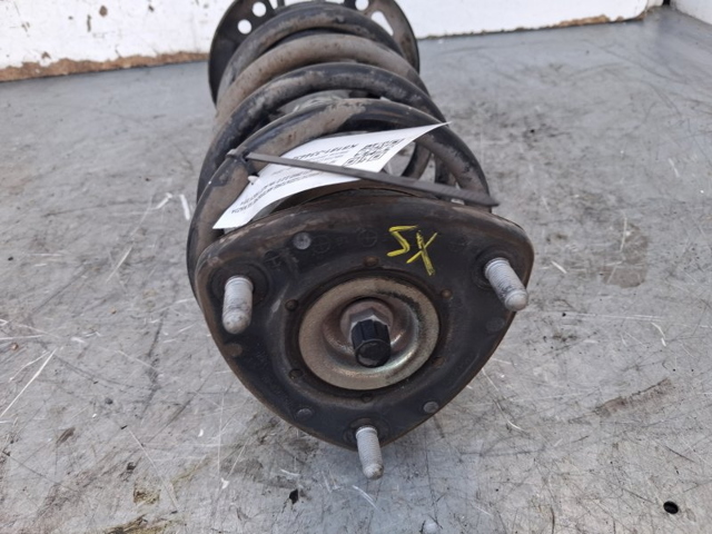 MAZDA KA0T34900A Amortiguador delantero izquierdo comprar Pamplona