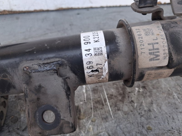 MAZDA KA0T34900A Amortiguador delantero izquierdo  comprar en Albacete
