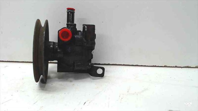 Motor completo KA24E Nissan