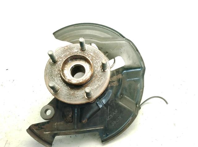 KB7W33031 Mazda