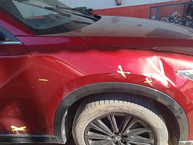 KB7W52111 Mazda
