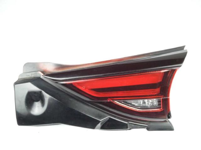 KB8A513F0 Mazda