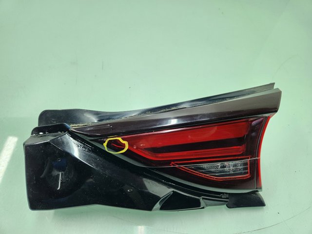 KB8A513F0 Mazda