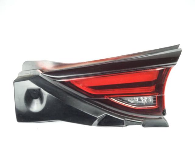 KB8A513F0 Mazda
