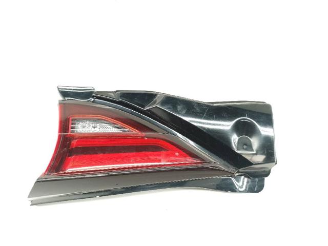 KB8A513F0 Mazda