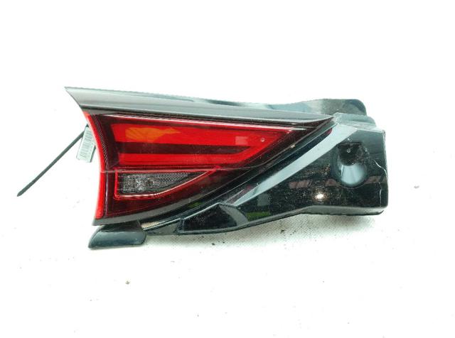 KB8A513G0 Mazda