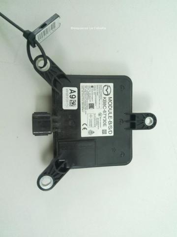 KB8C67Y30E Mazda