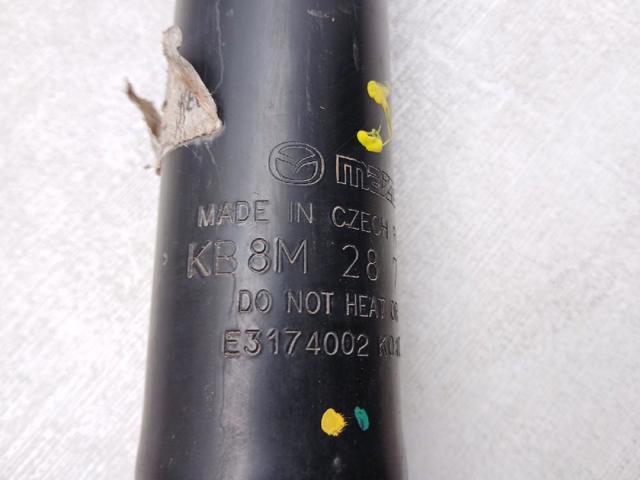 KB8M28700A MAZDA Amortiguador trasero comprar Bilbao