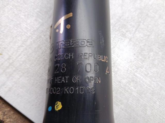 KB8M28700A Amortiguador trasero  comprar en Zaragoza