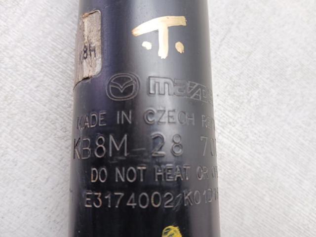 MAZDA KB8M28700A Amortiguador trasero  comprar en Ponferrada