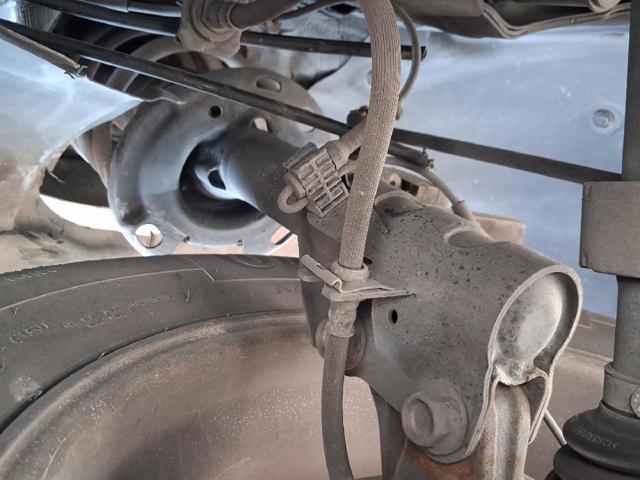 Amortiguadores traseros KB8T34700 MAZDA