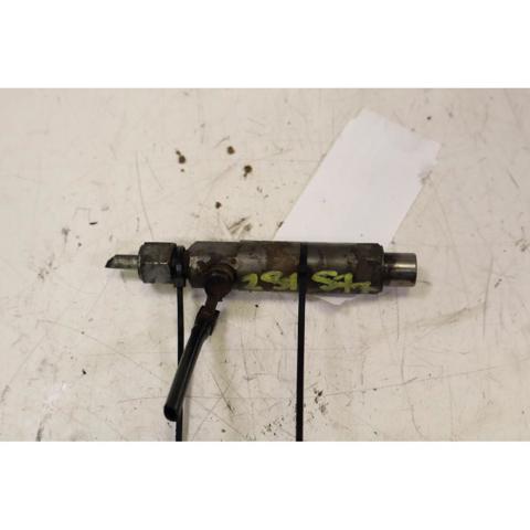 Inyector-bomba para Fiat Ducato I (290)