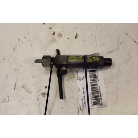 Precio del repuesto Inyector-bomba Ducato I furgoneta