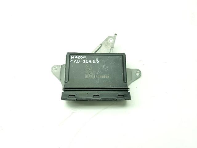 KBG6626H0E Mazda