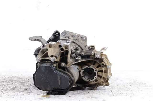 VAG KBL Caja de cambios manual completa  comprar en Ponferrada