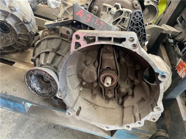 KBL VAG