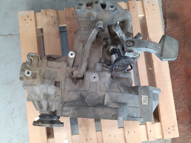 KBL Caja de cambios manual completa  comprar en Reus