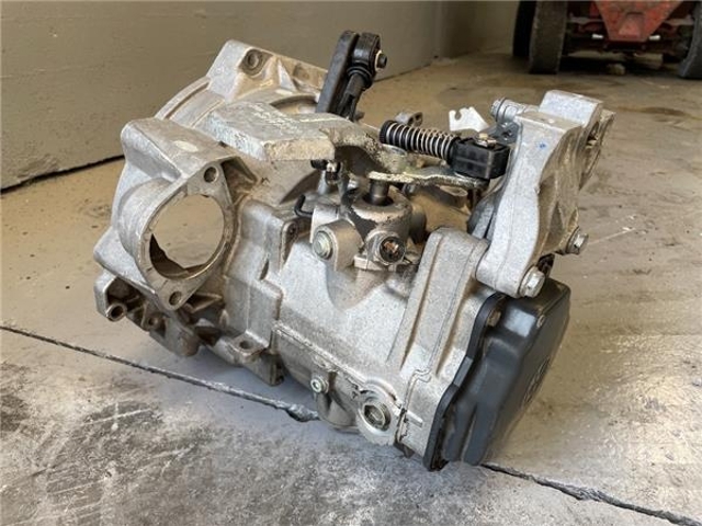 KBL VAG